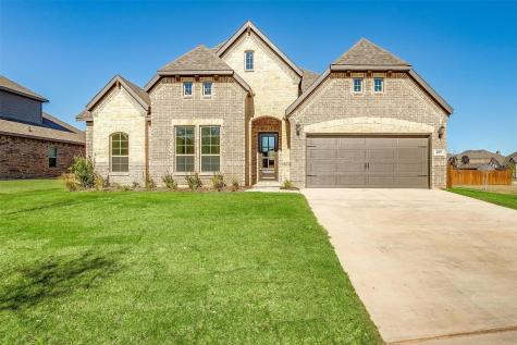 409 Bessie Coleman Boulevard Waxahachie TX 75165