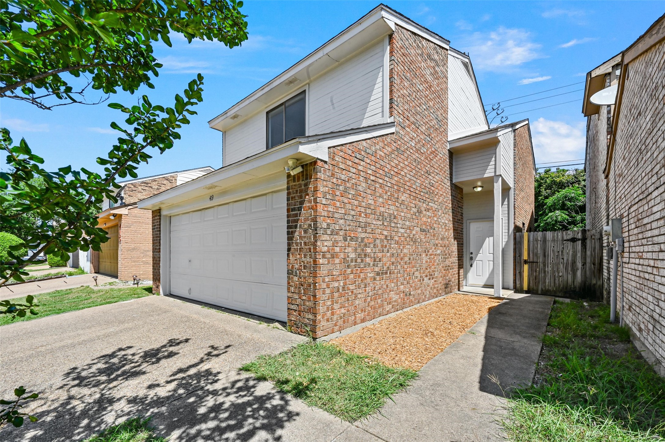 419 Dawn Drive Duncanville TX 75137