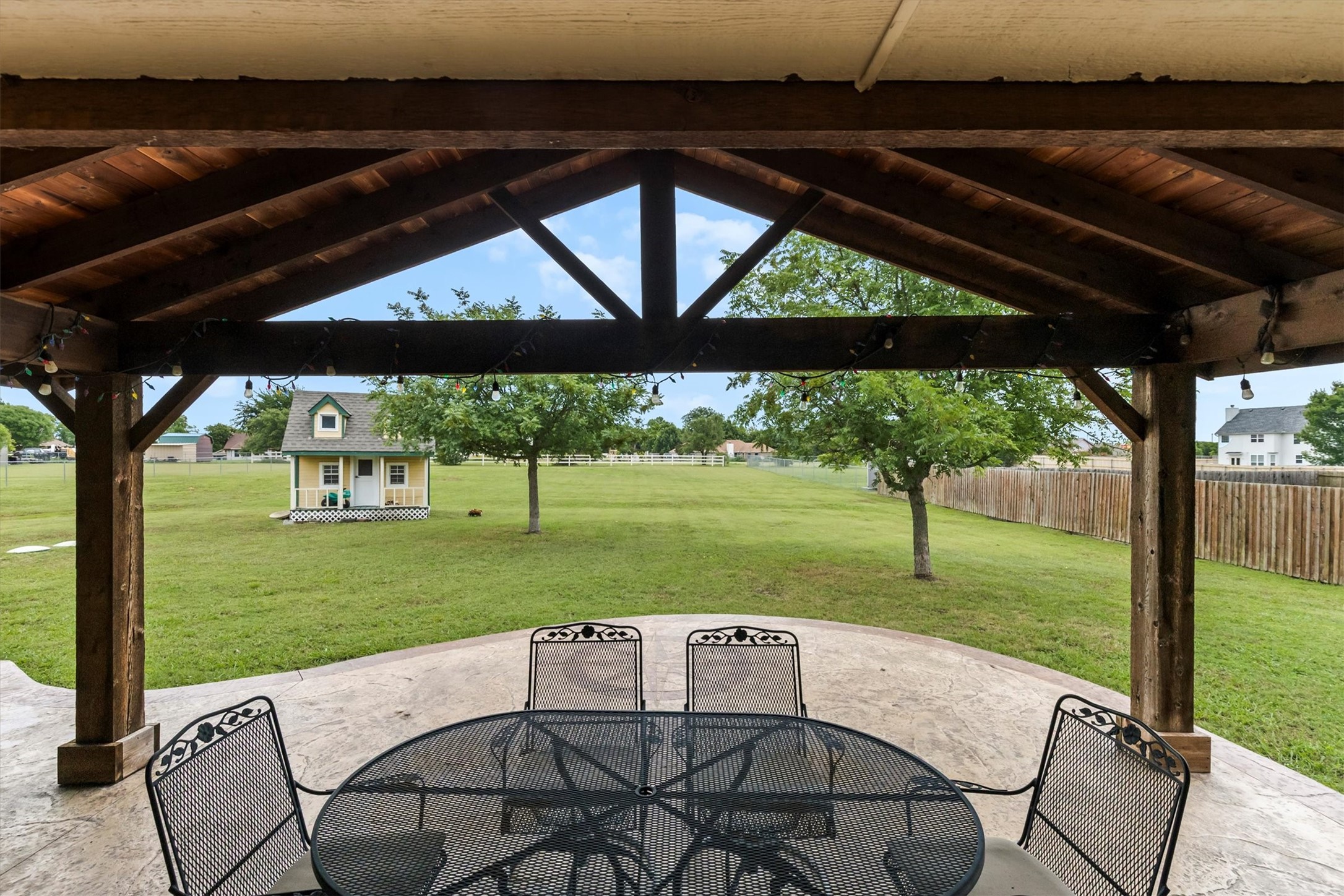 6581 Meadow Ridge Circle Nevada TX 75173