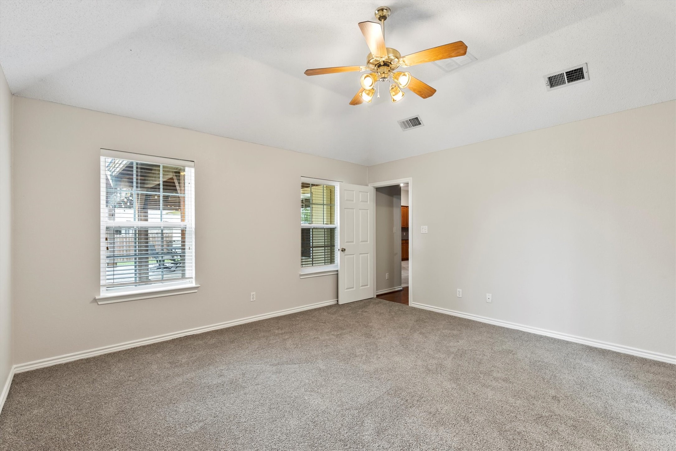 6581 Meadow Ridge Circle Nevada TX 75173