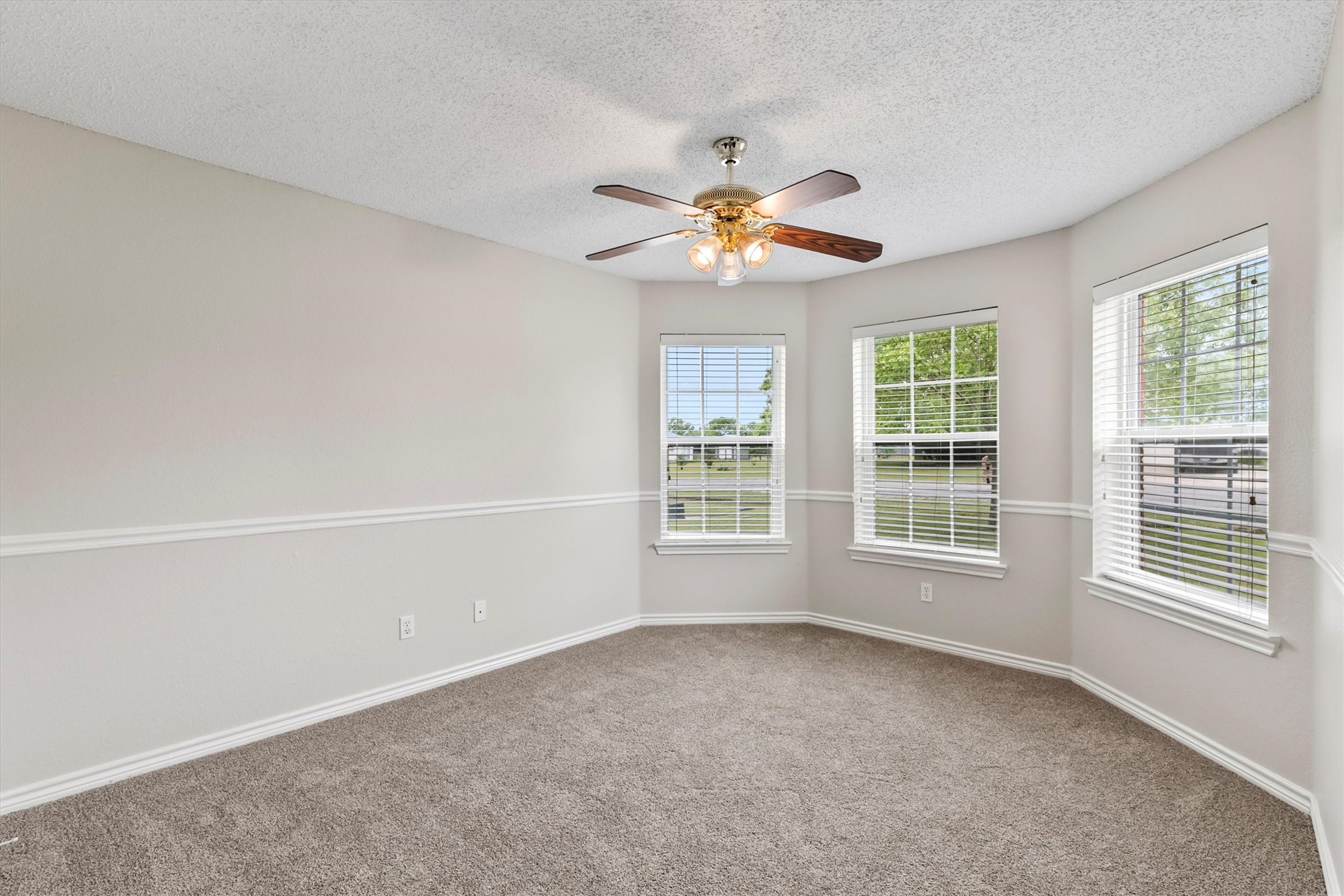 6581 Meadow Ridge Circle Nevada TX 75173