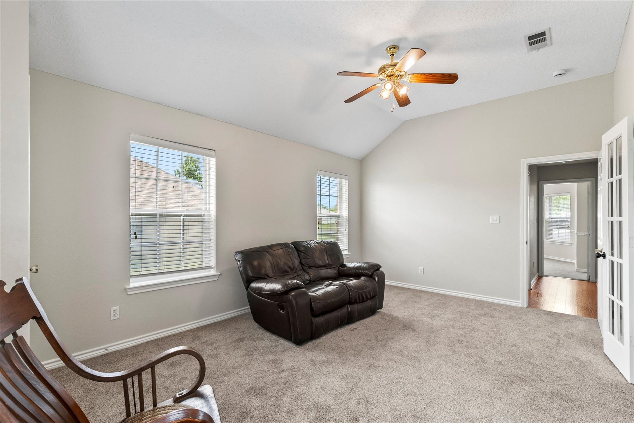 6581 Meadow Ridge Circle Nevada TX 75173