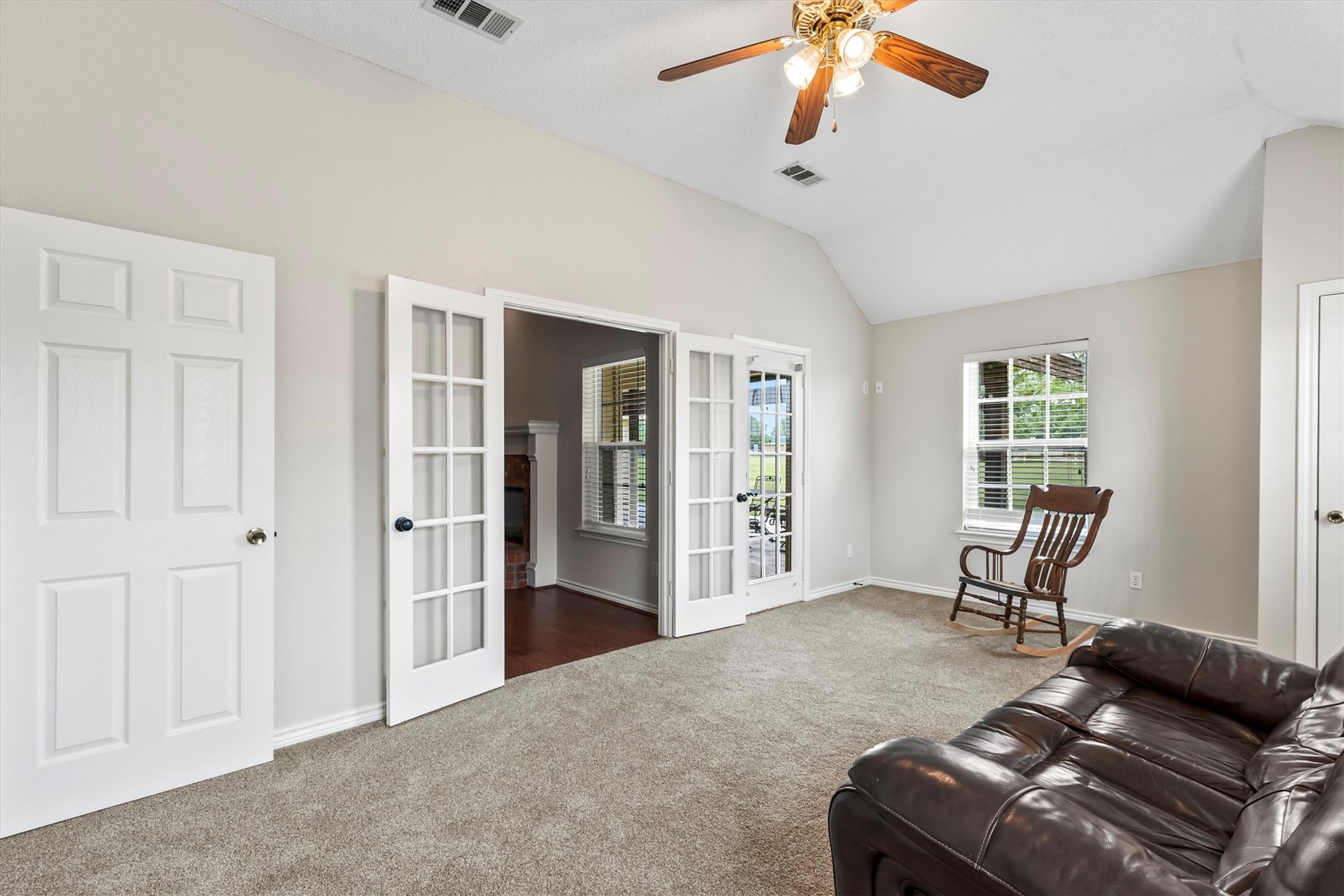 6581 Meadow Ridge Circle Nevada TX 75173