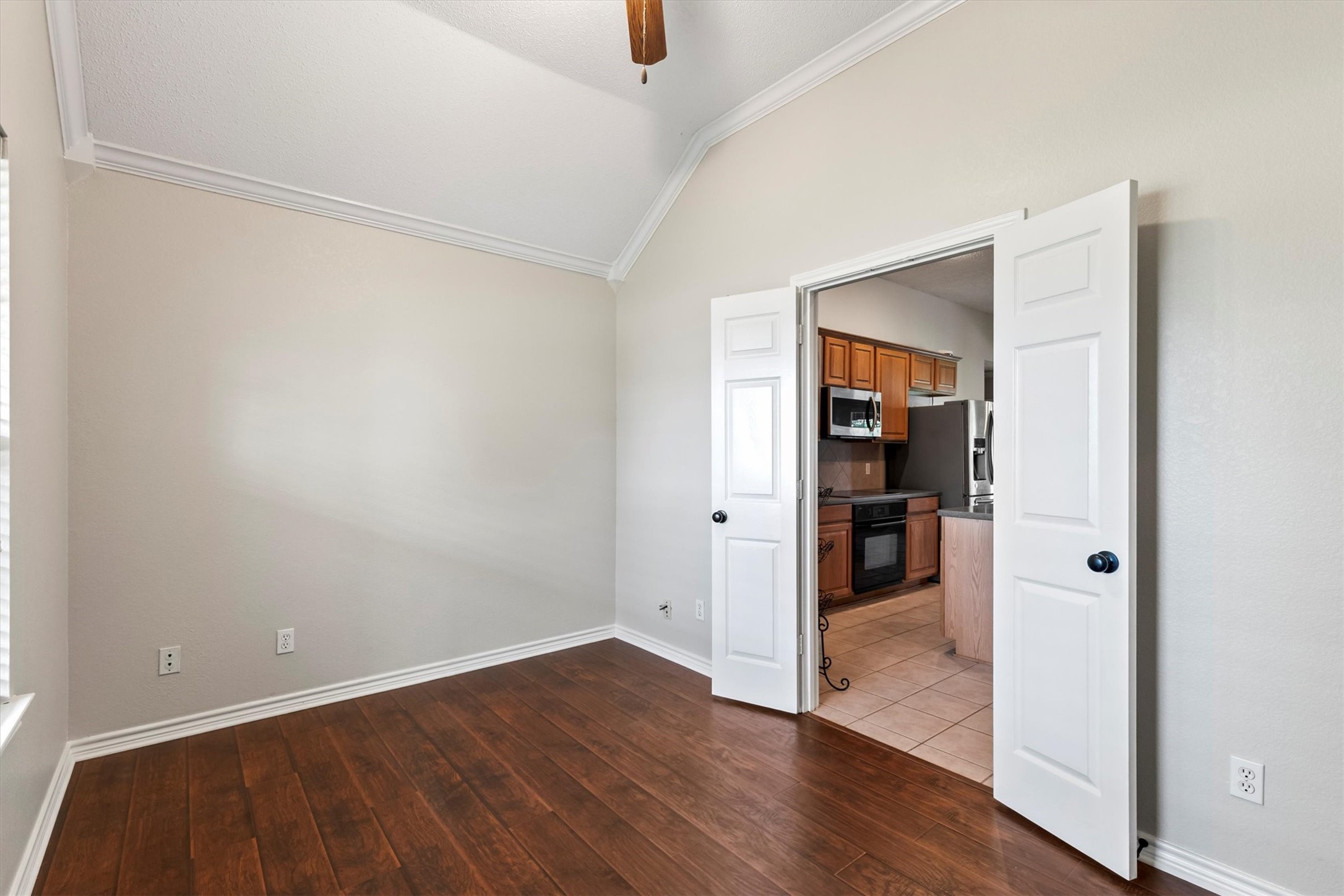 6581 Meadow Ridge Circle Nevada TX 75173