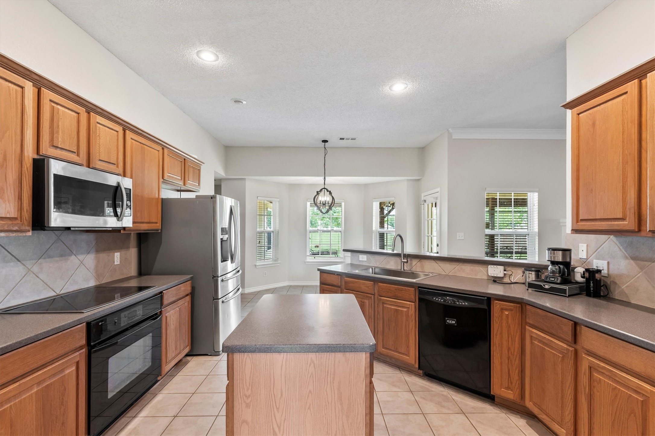 6581 Meadow Ridge Circle Nevada TX 75173