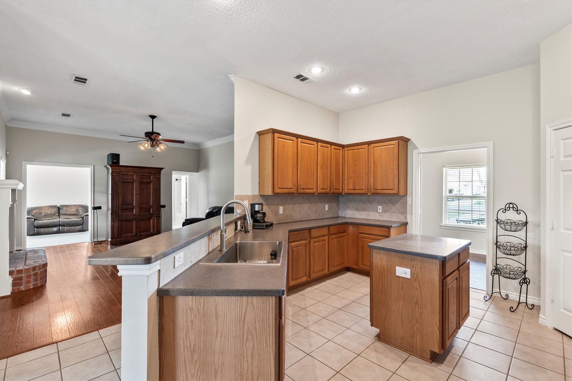6581 Meadow Ridge Circle Nevada TX 75173