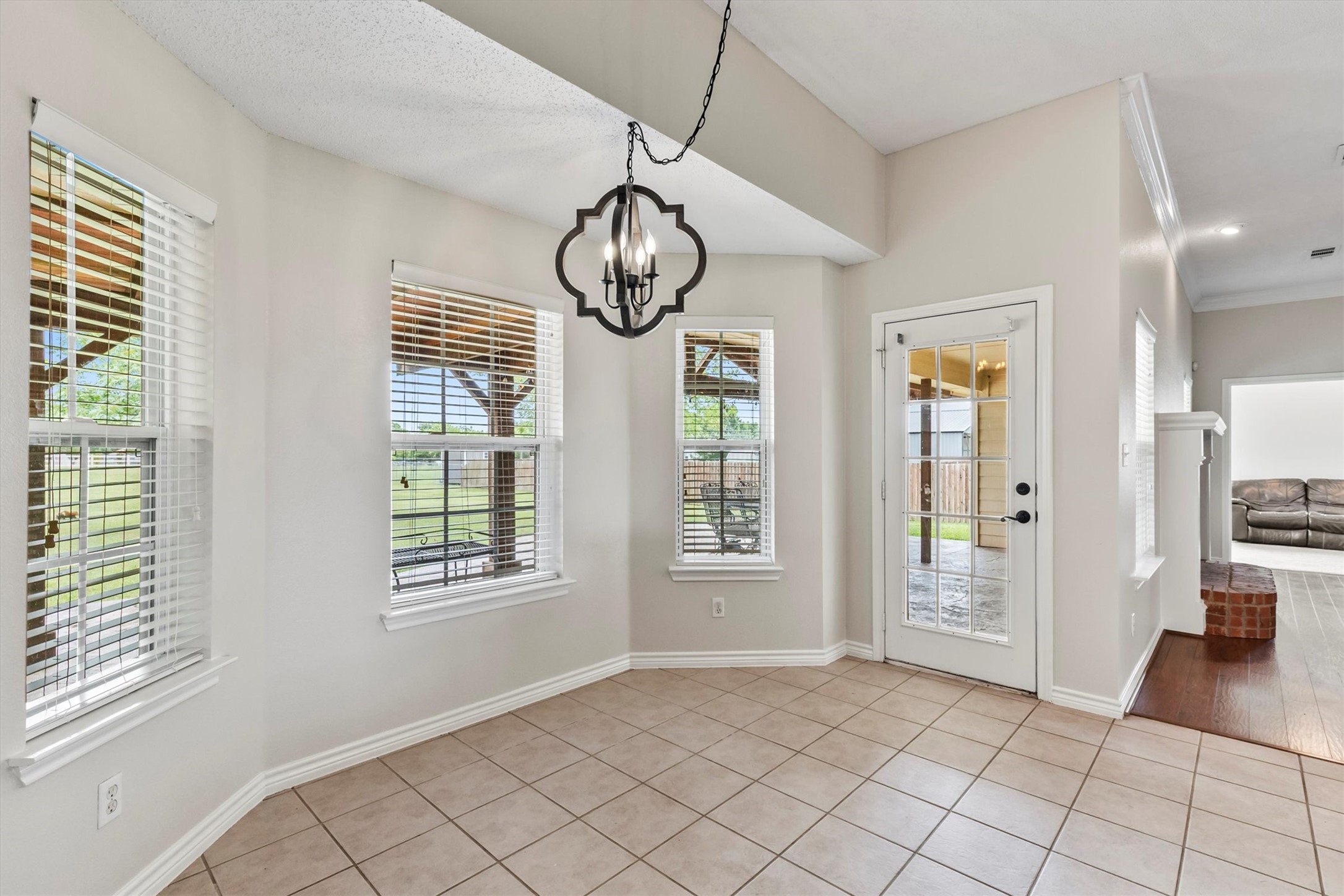 6581 Meadow Ridge Circle Nevada TX 75173