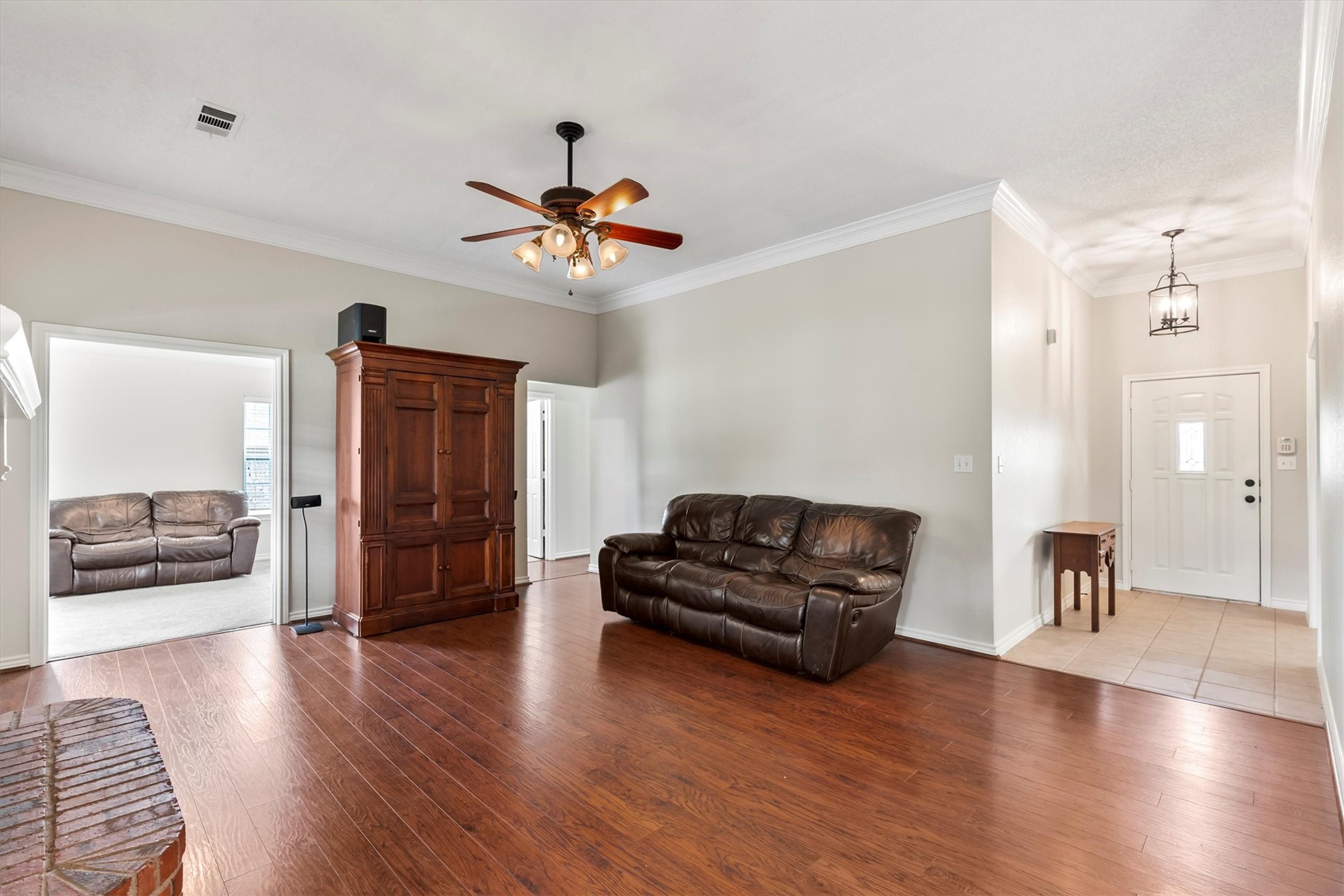 6581 Meadow Ridge Circle Nevada TX 75173