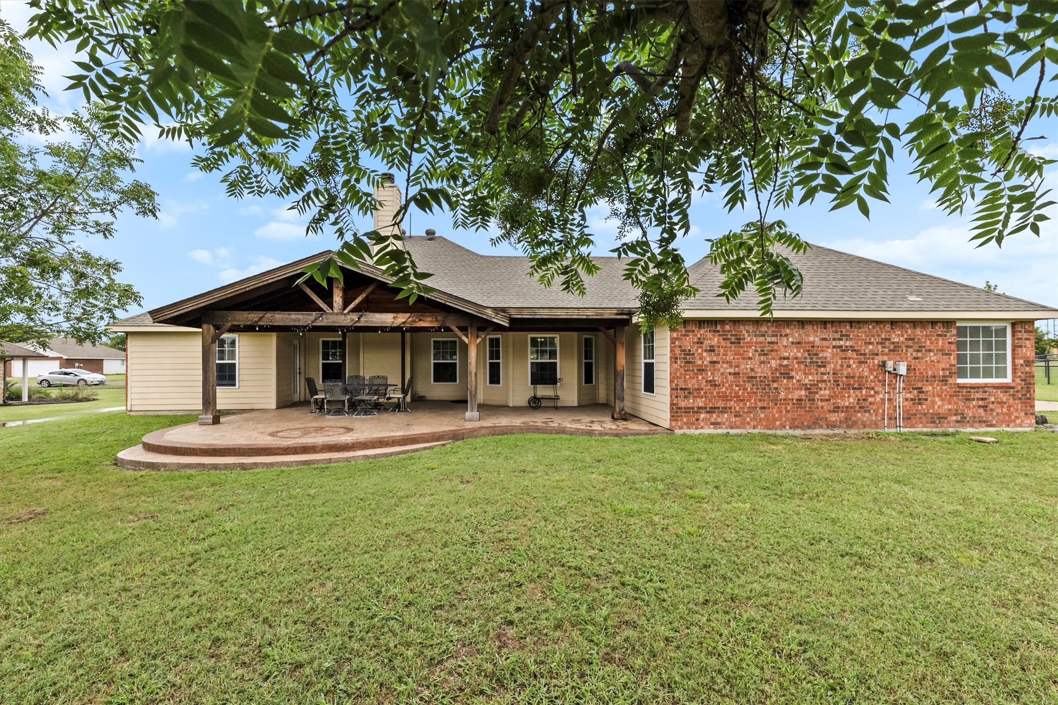 6581 Meadow Ridge Circle Nevada TX 75173