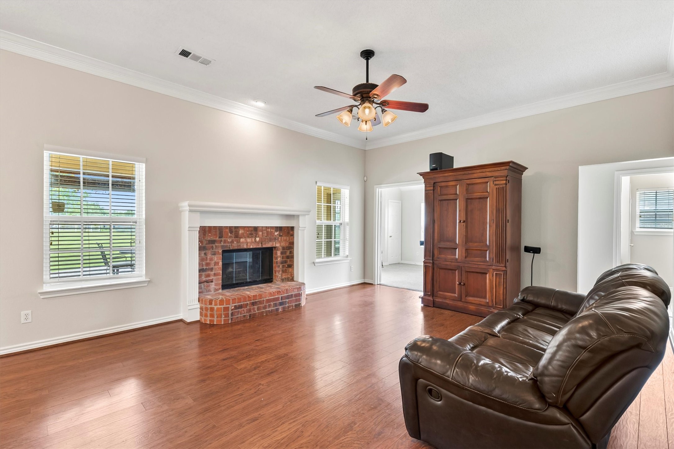 6581 Meadow Ridge Circle Nevada TX 75173