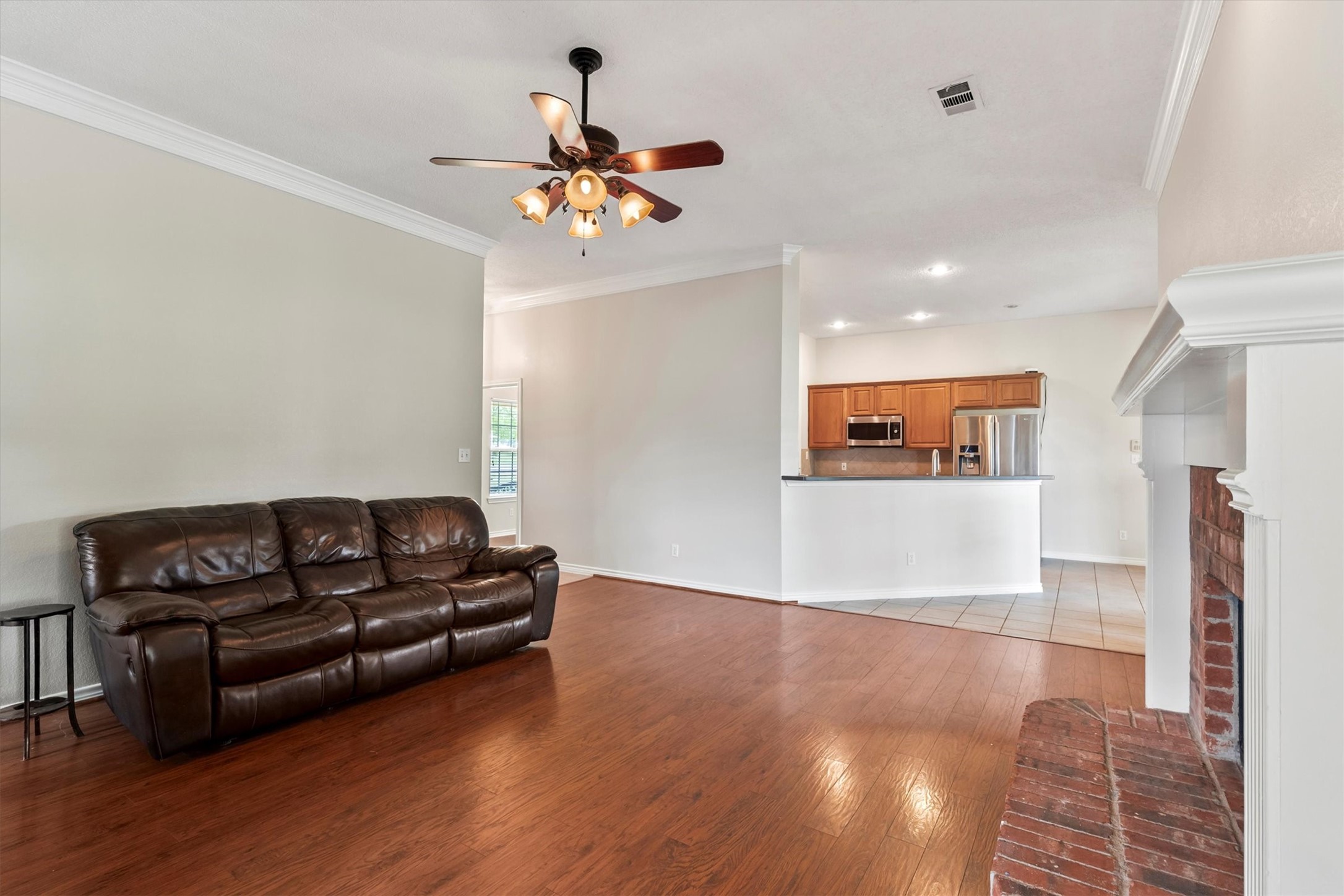 6581 Meadow Ridge Circle Nevada TX 75173