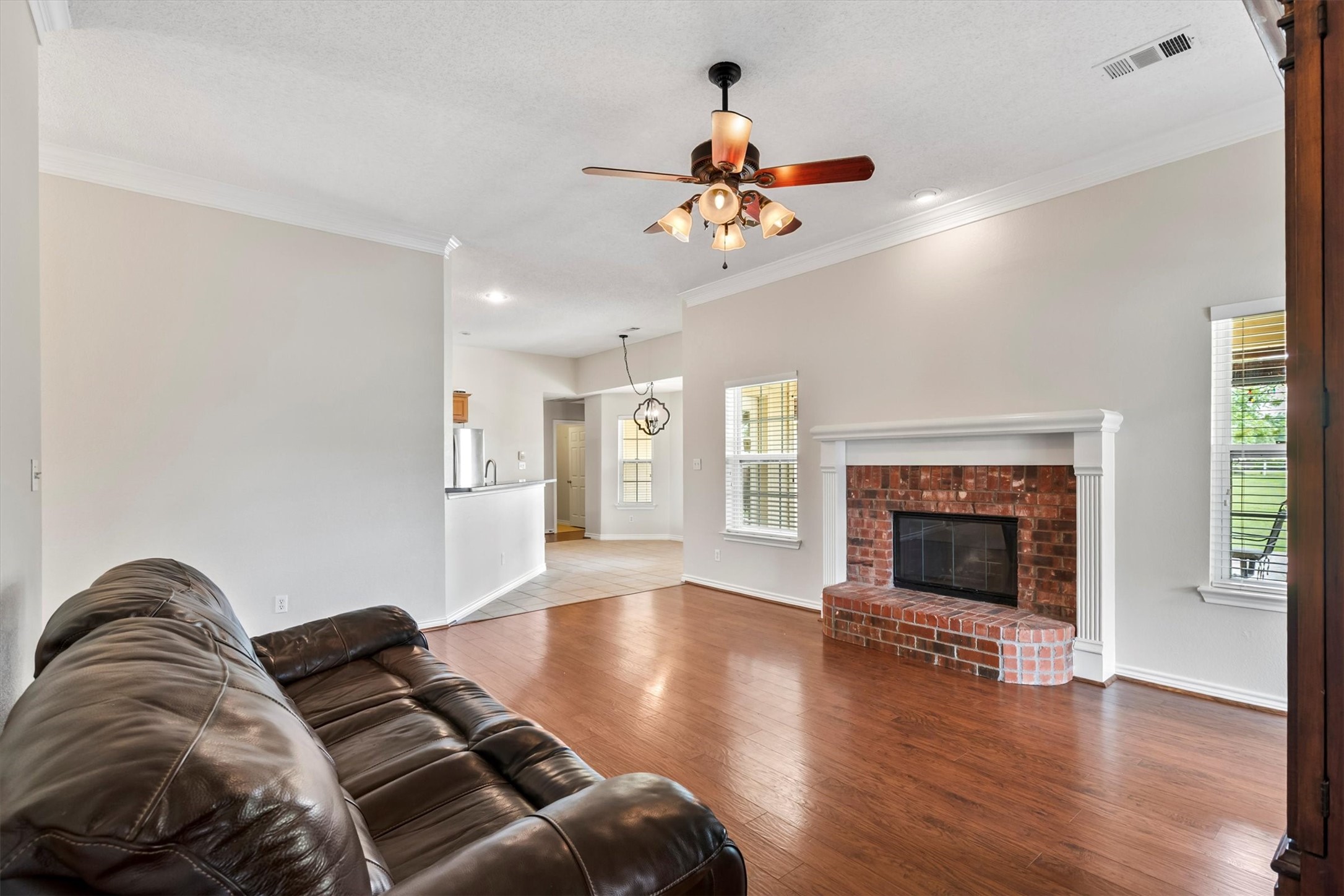 6581 Meadow Ridge Circle Nevada TX 75173