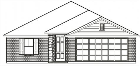 2007 Pacific Avenue Anna TX 75409