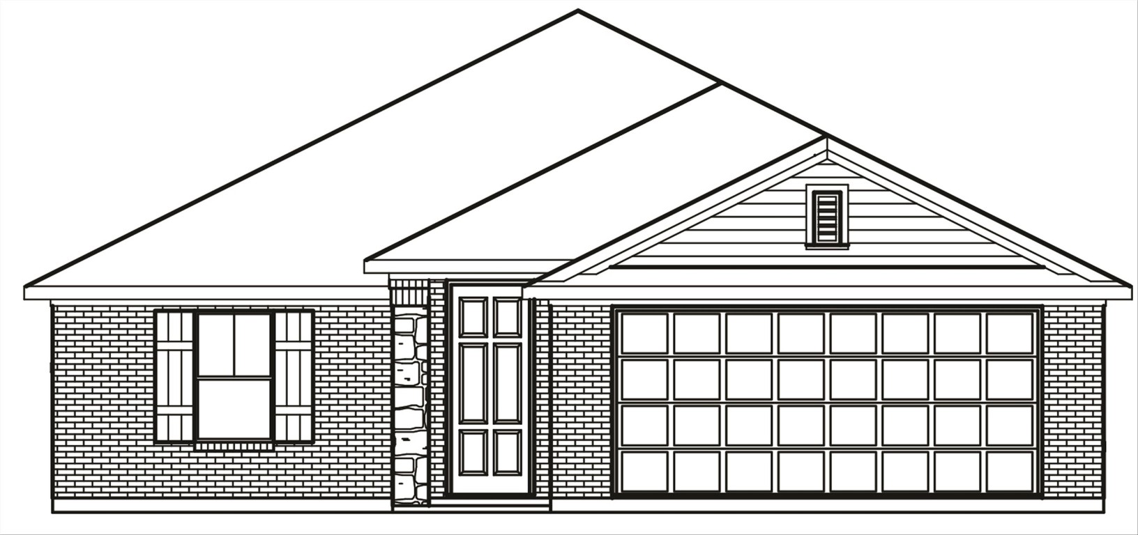2007 Pacific Avenue Anna TX 75409