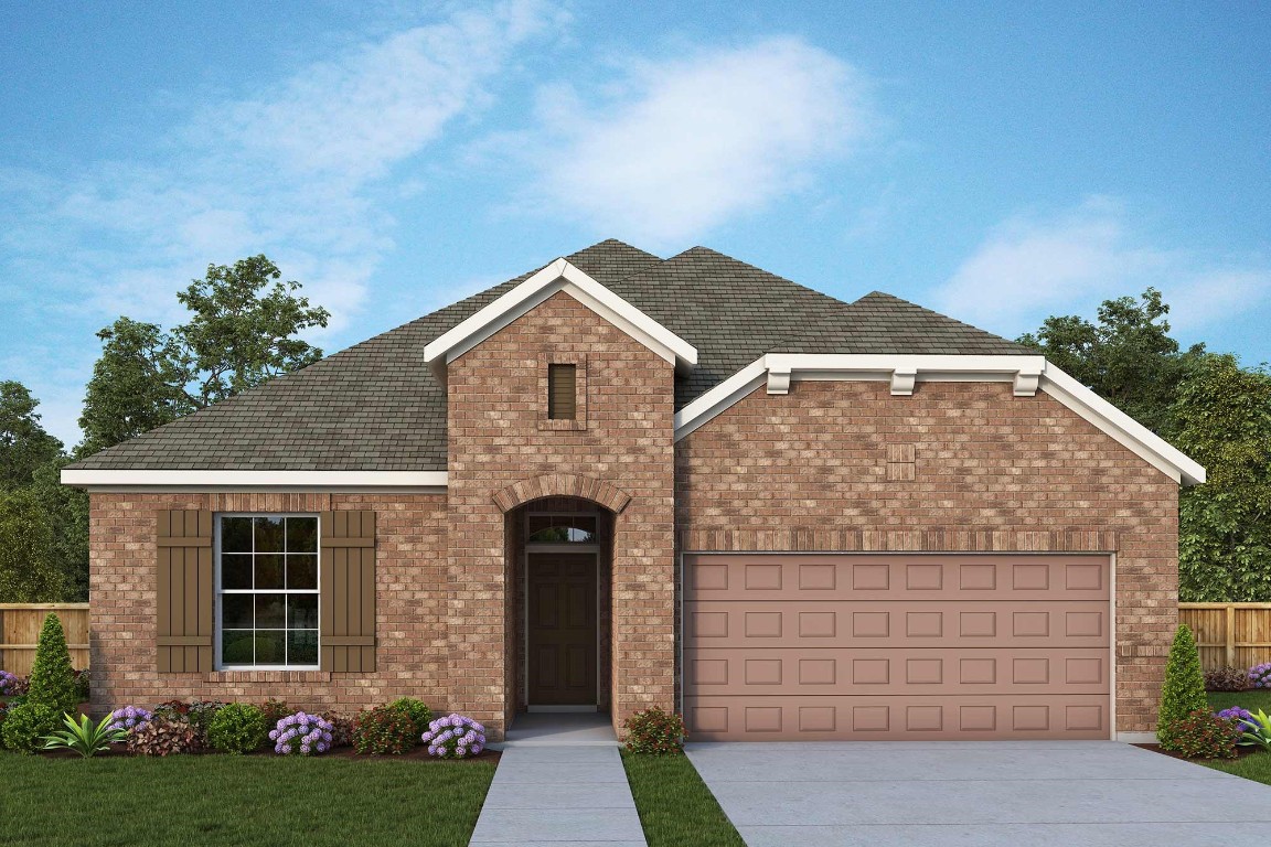4110 Anglers Way Royse City TX 75189