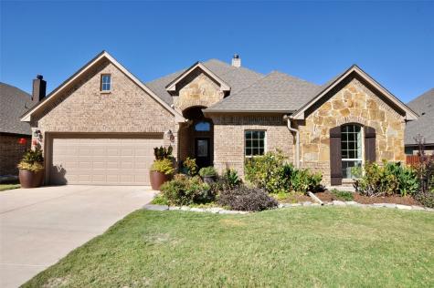 1516 Vine Street Weatherford TX 76086