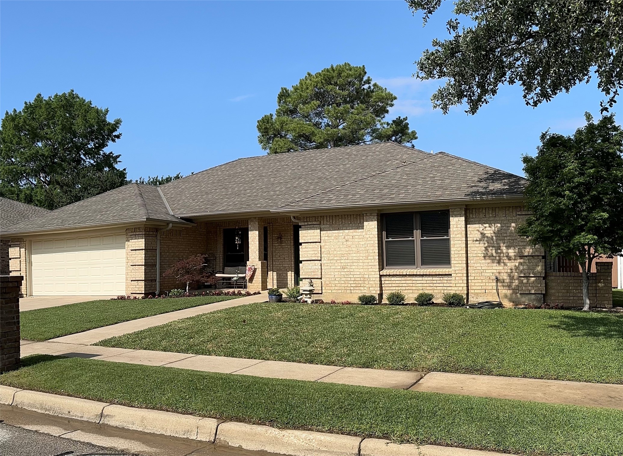 3717 Woodmont Court Bedford TX 76021