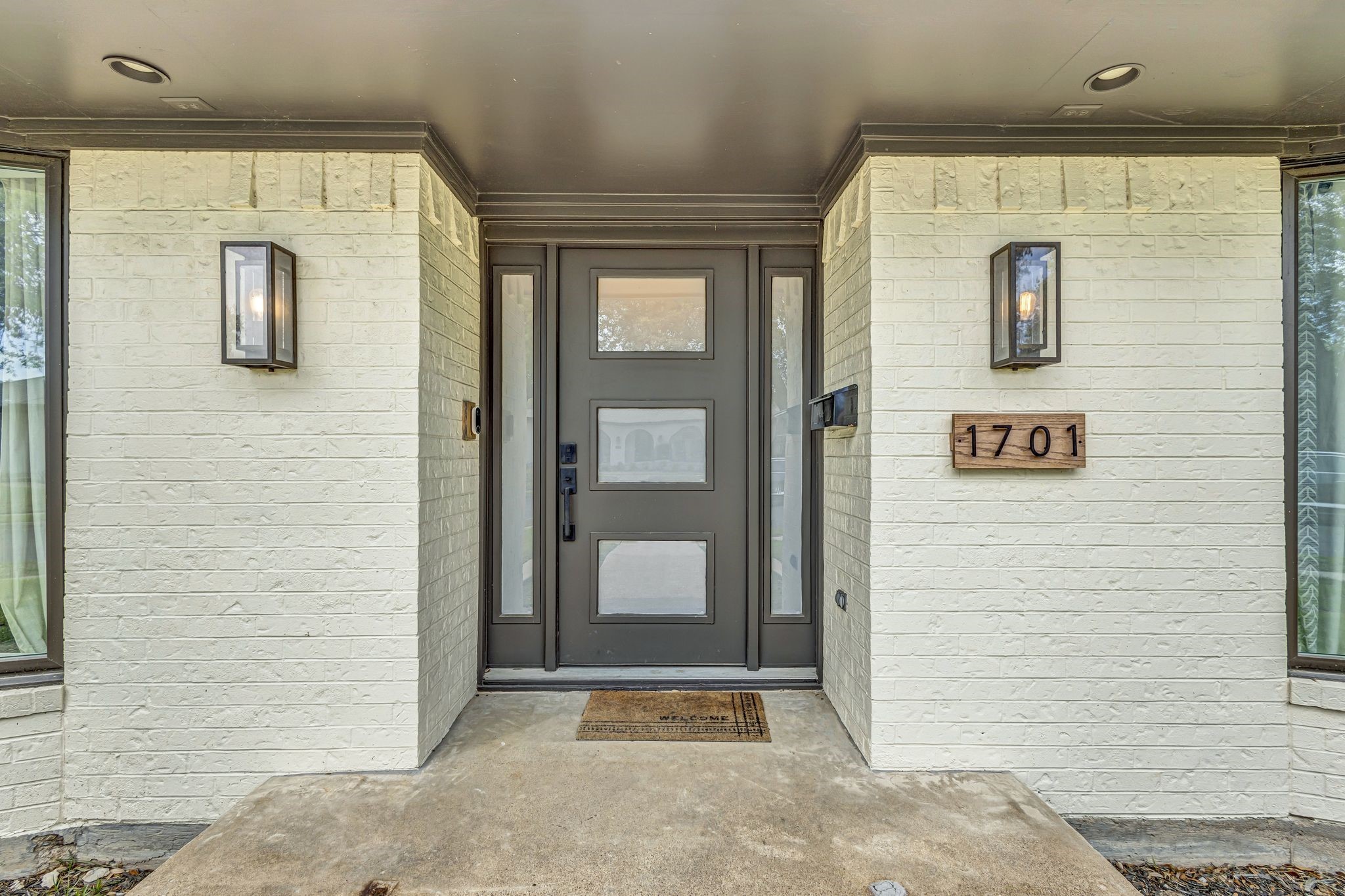 1701 Lexington Drive Garland TX 75041
