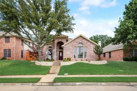 3464 Briargrove Lane Dallas TX 75287