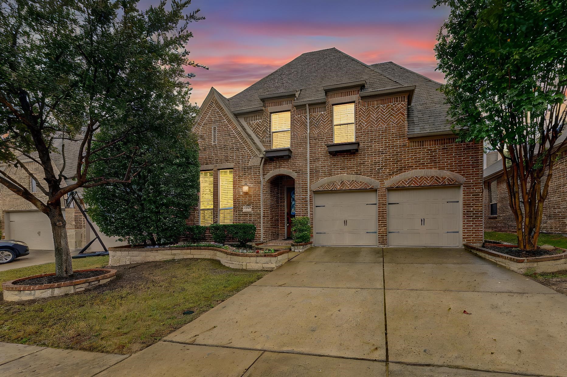 2705 Albany Drive Mckinney TX 75072
