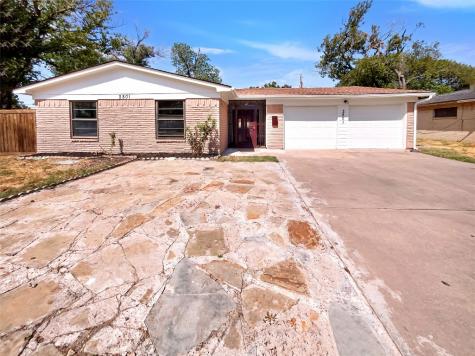 2801 Clearbrook Drive Irving TX 75062