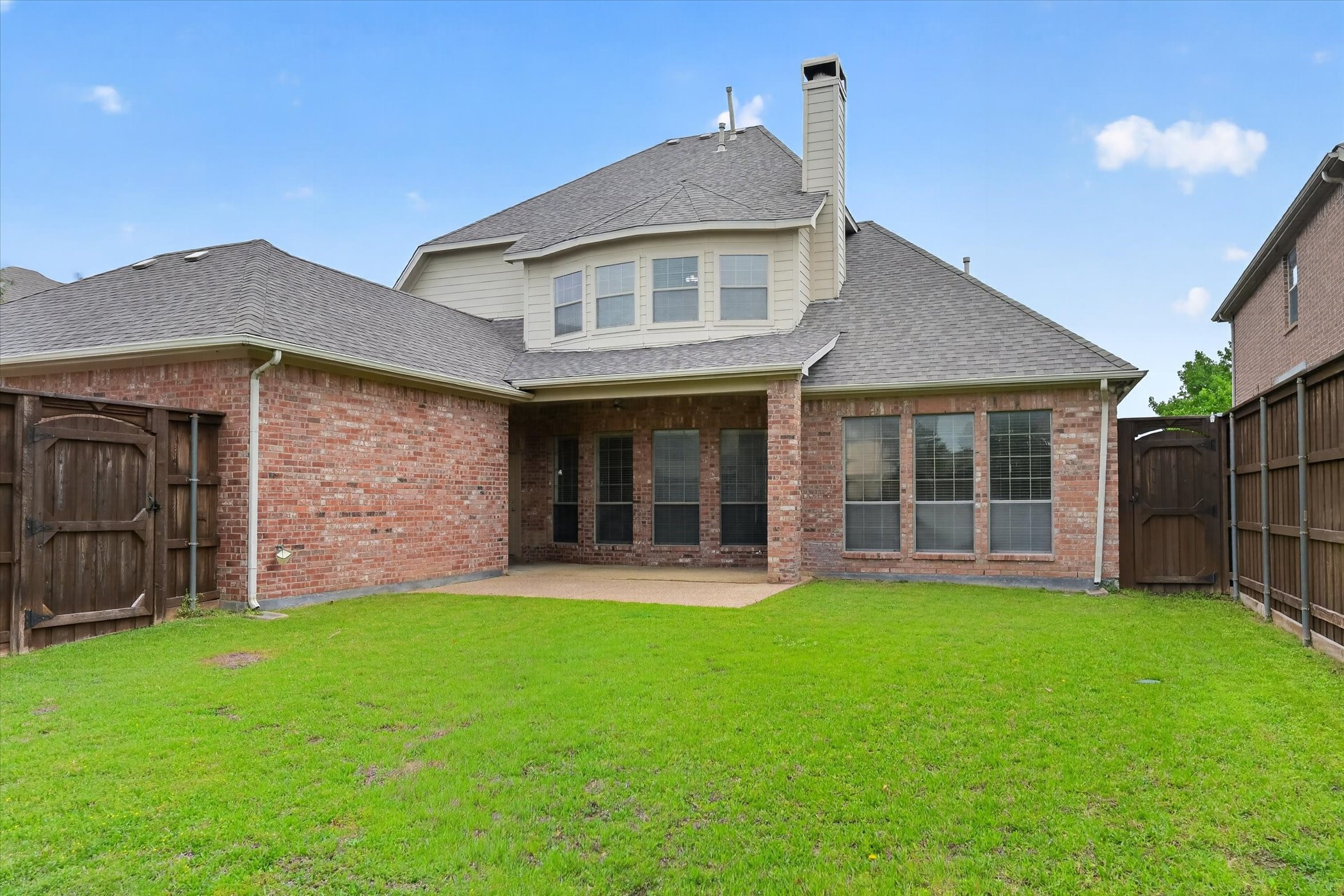 2416 Lady Of The Lake Boulevard Lewisville TX 75056