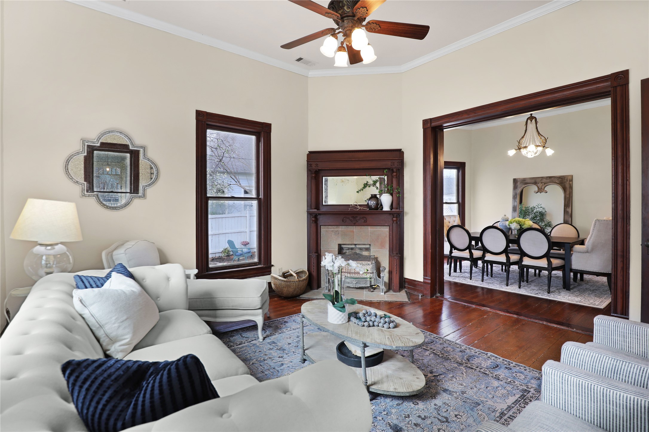 702 N Bradley Street Mckinney TX 75069