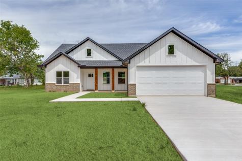 4000 Tahoe Court Granbury TX 76048
