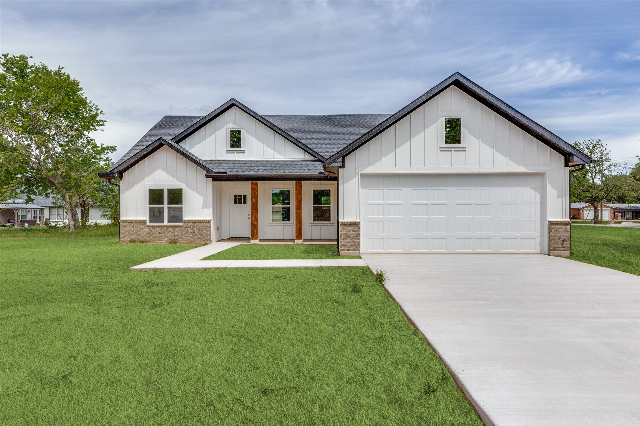4000 Tahoe Court Granbury TX 76048