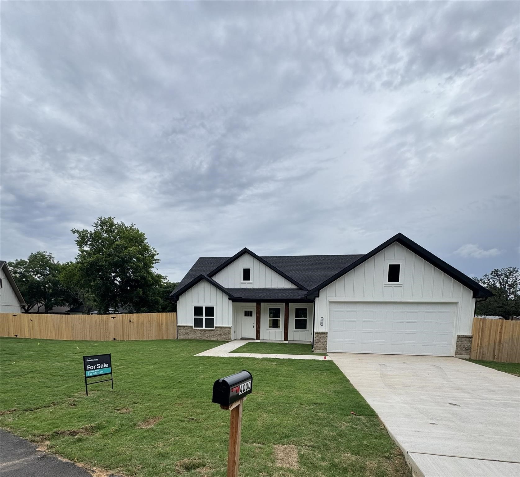 4000 Tahoe Court Granbury TX 76048