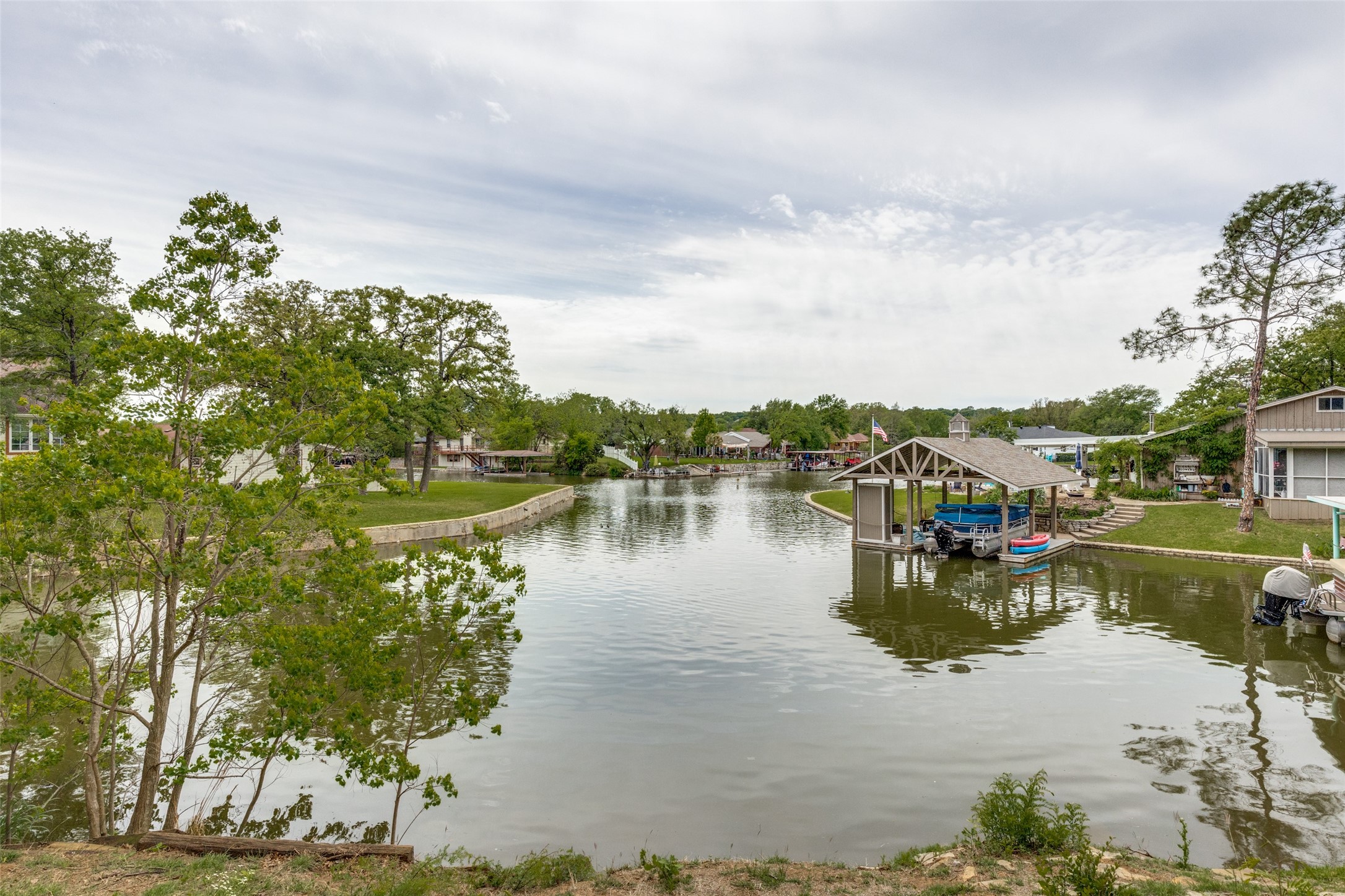 4000 Tahoe Court Granbury TX 76048