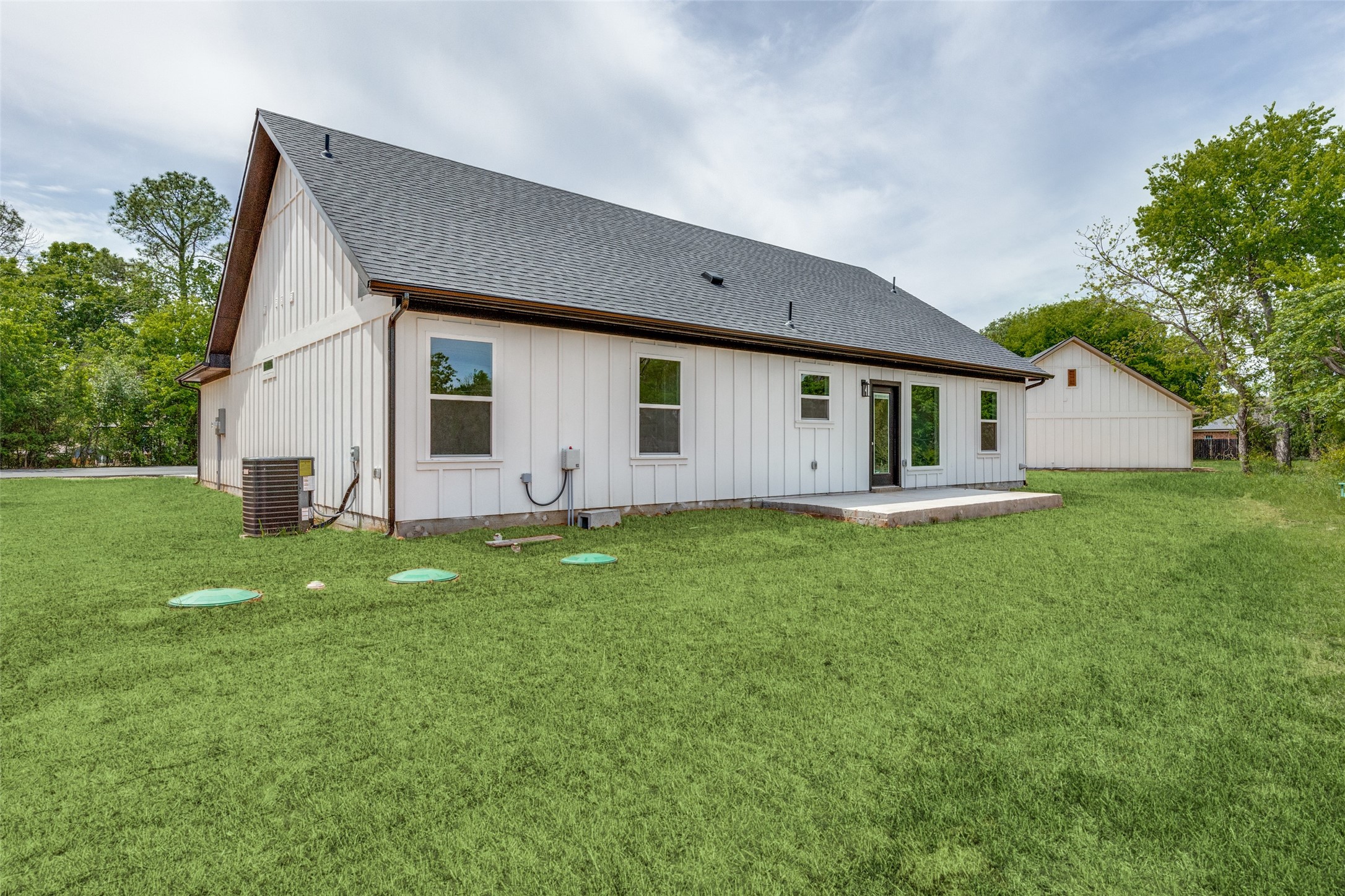 4000 Tahoe Court Granbury TX 76048
