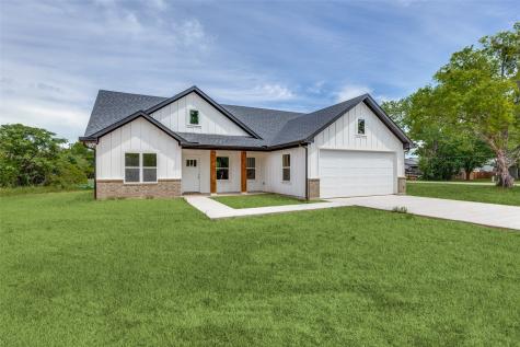 4000 Tahoe Court Granbury TX 76048