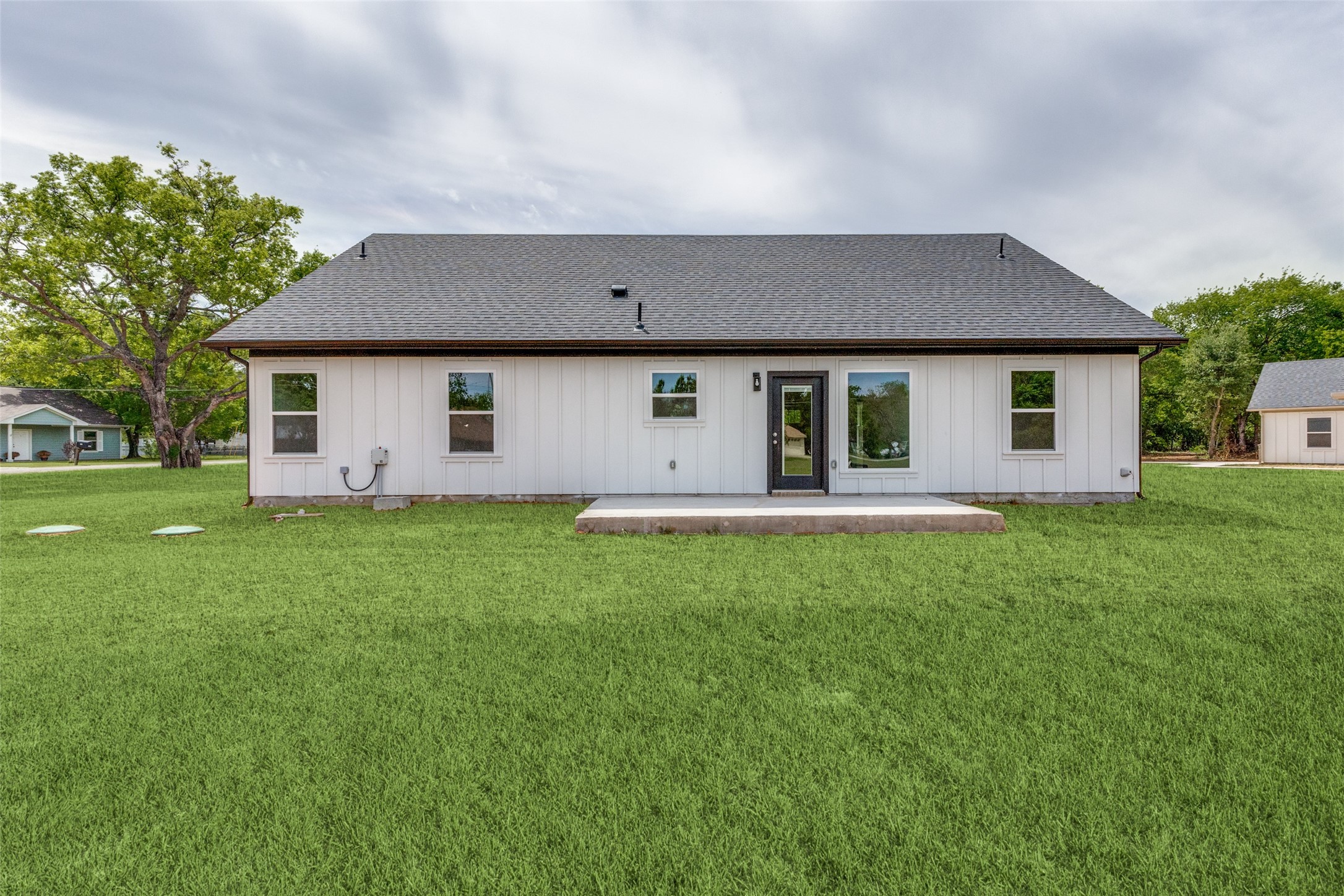 4000 Tahoe Court Granbury TX 76048