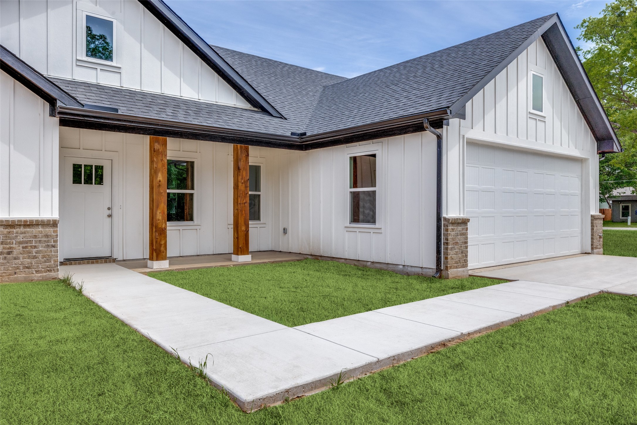 4000 Tahoe Court Granbury TX 76048