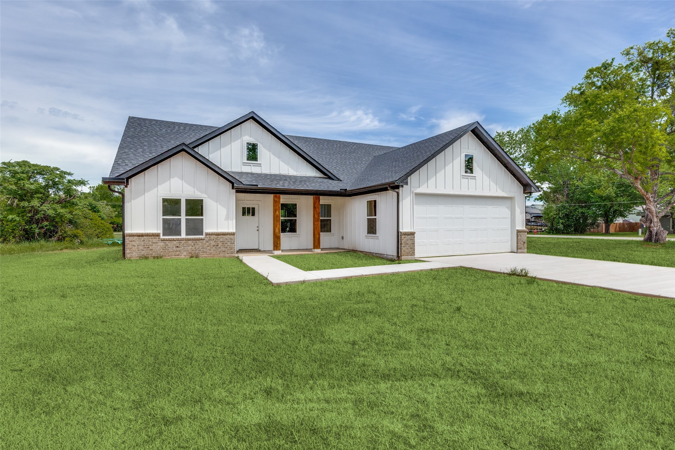 4000 Tahoe Court Granbury TX 76048