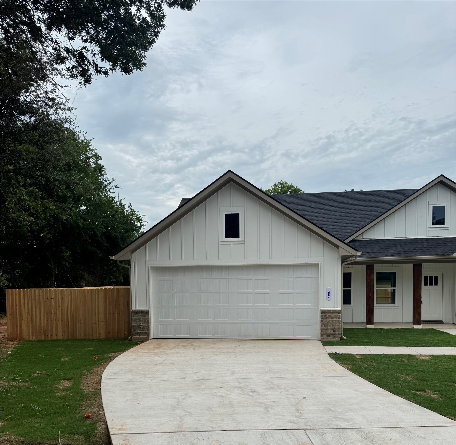 4000 Tahoe Court Granbury TX 76048