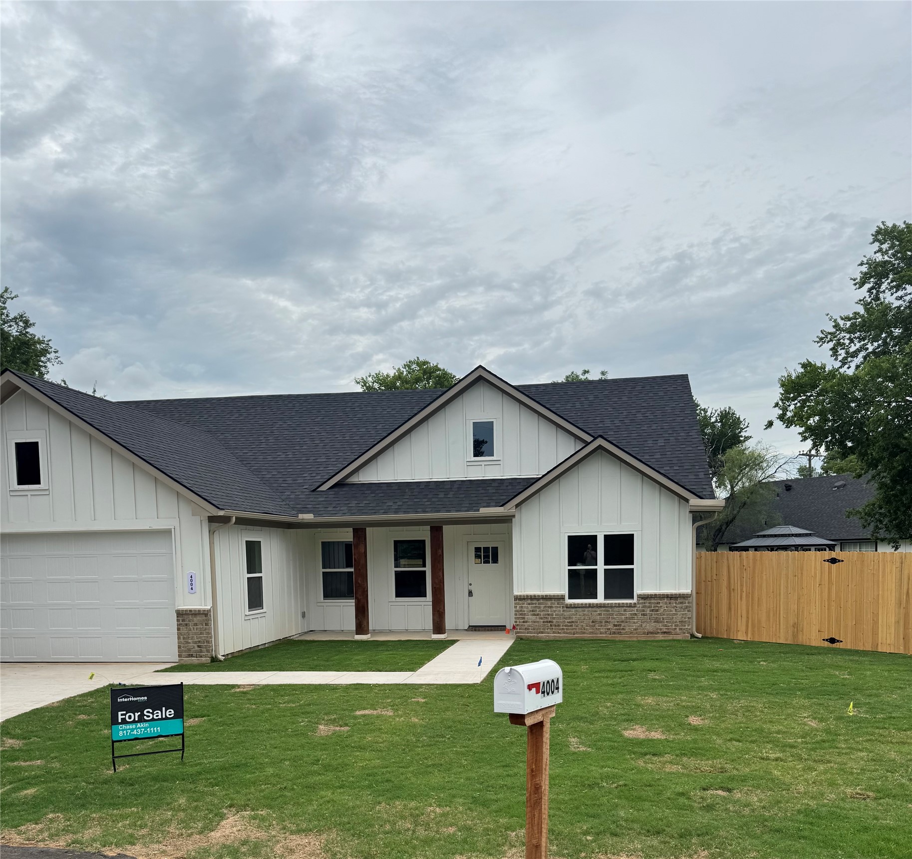 4000 Tahoe Court Granbury TX 76048