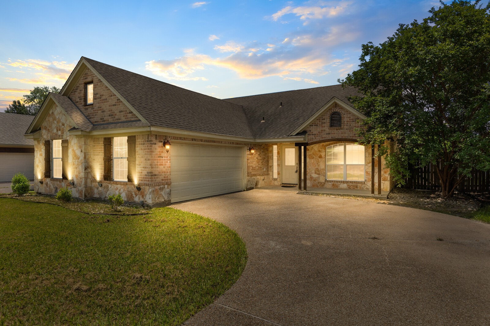 3144 Lippizan Street Robinson TX 76706