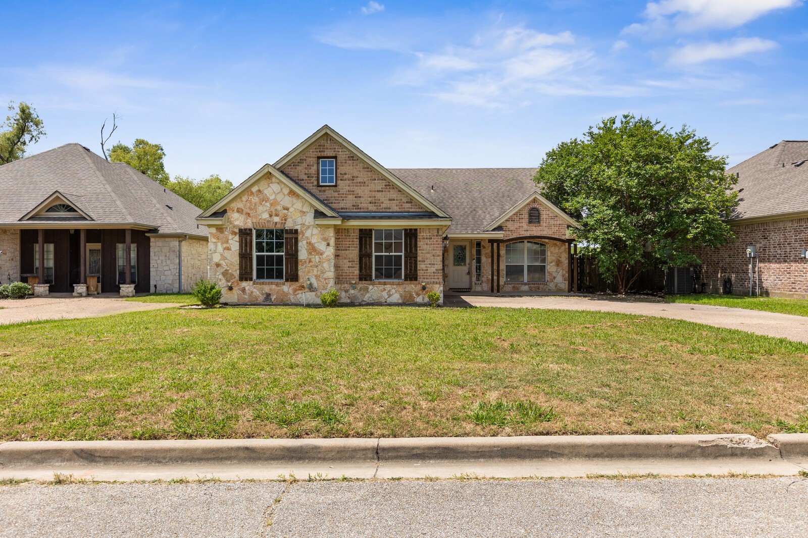 3144 Lippizan Street Robinson TX 76706