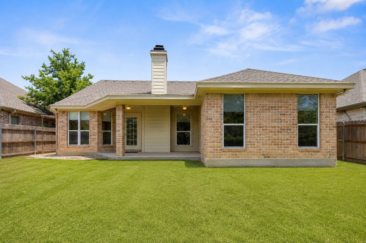3144 Lippizan Street Robinson TX 76706
