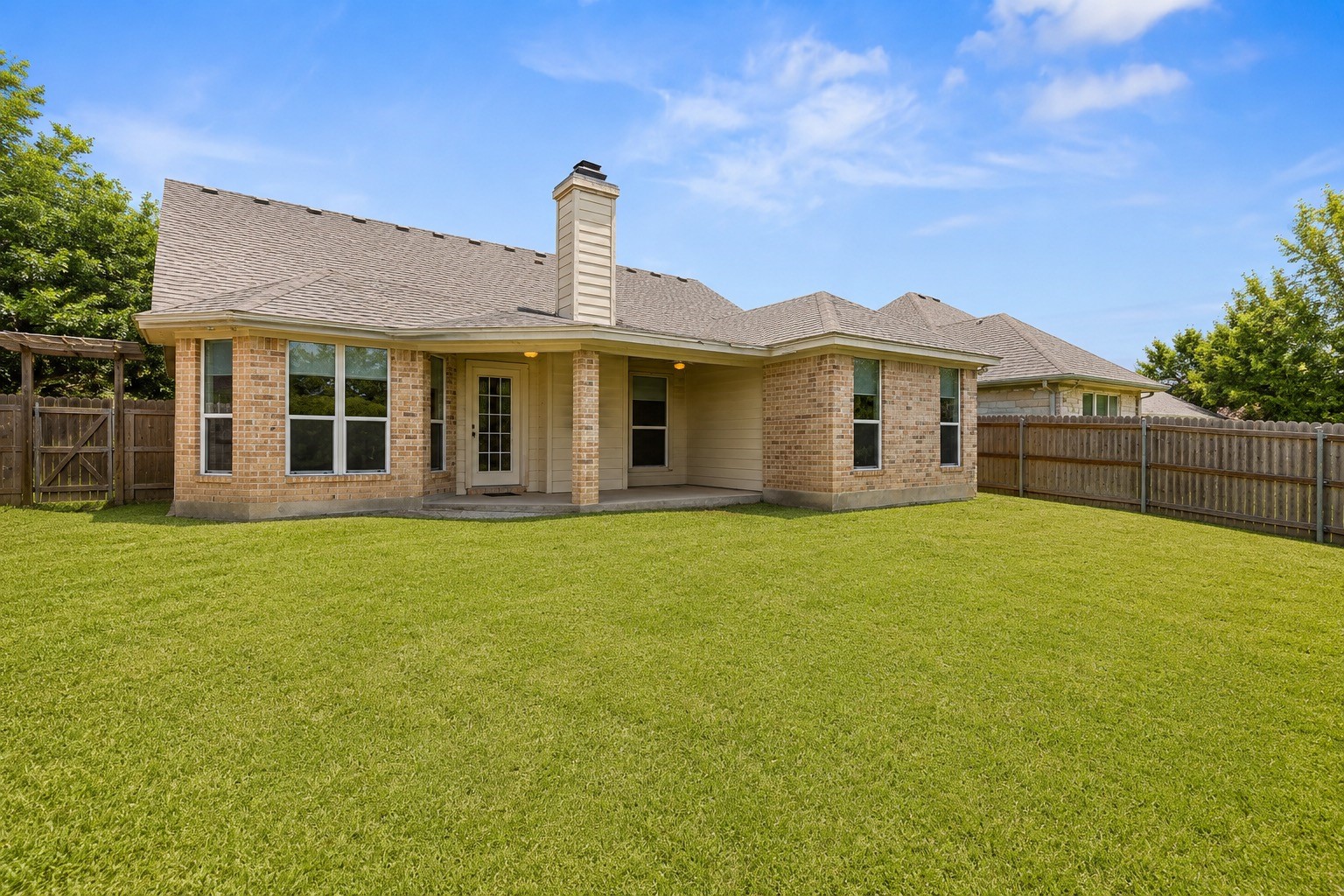 3144 Lippizan Street Robinson TX 76706