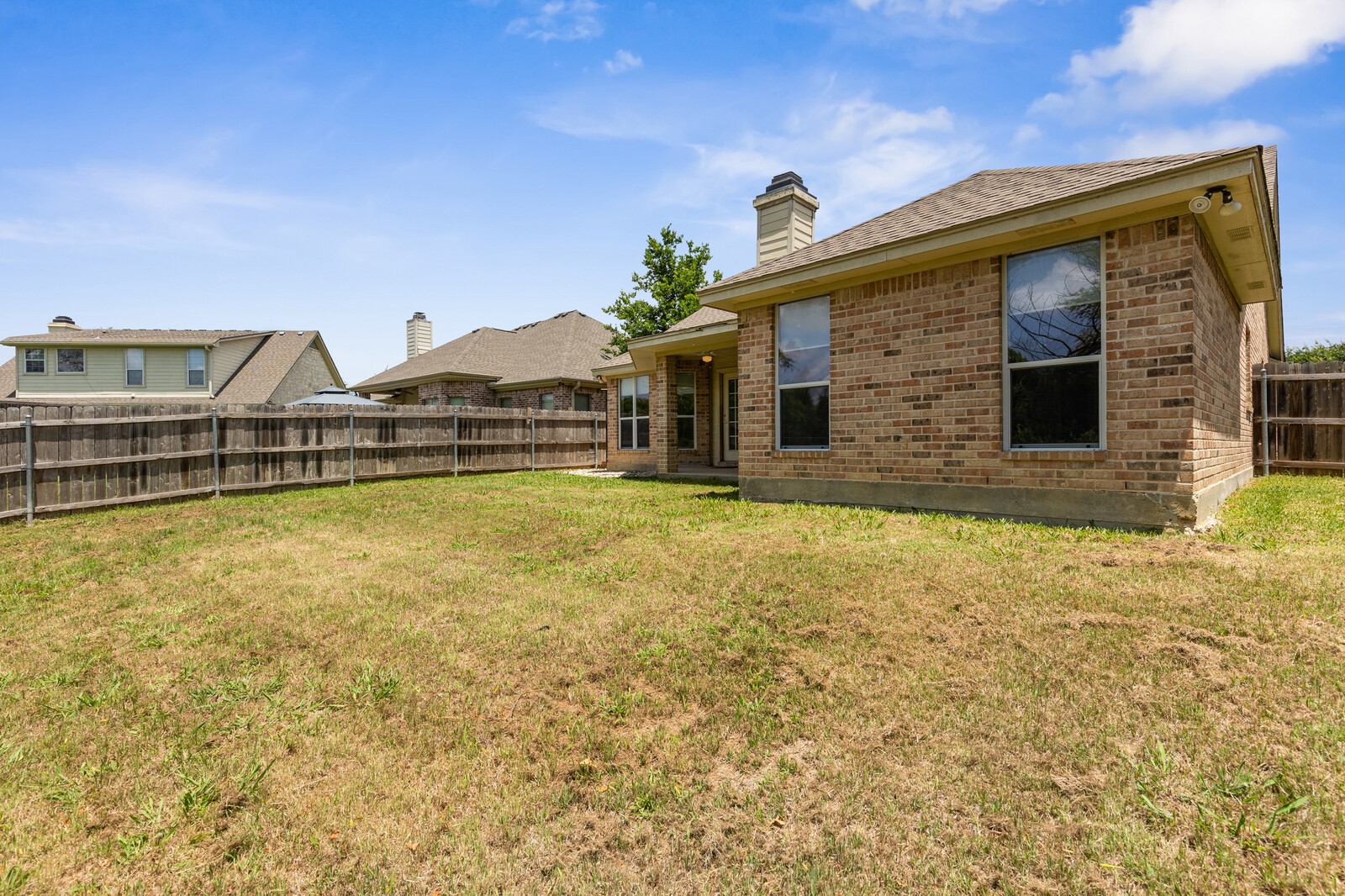 3144 Lippizan Street Robinson TX 76706