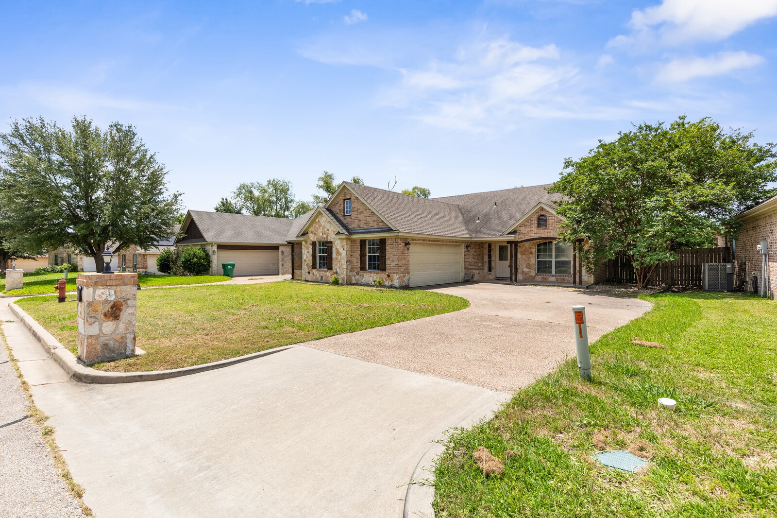 3144 Lippizan Street Robinson TX 76706