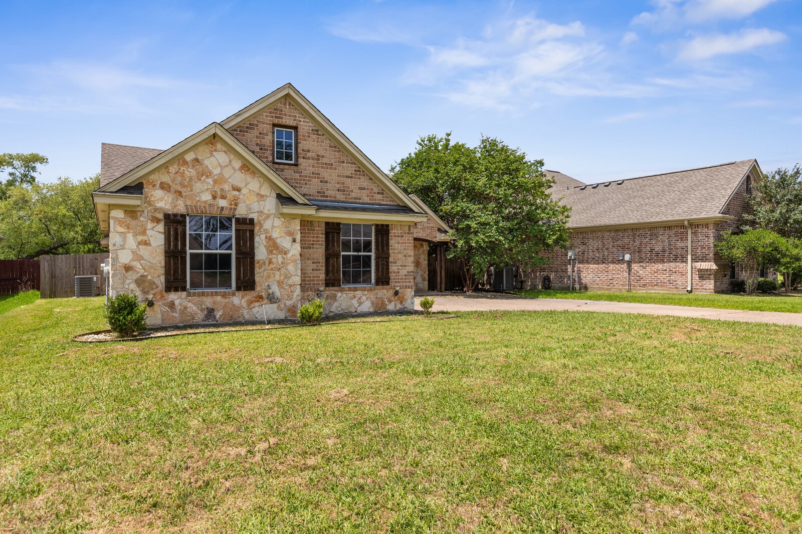 3144 Lippizan Street Robinson TX 76706