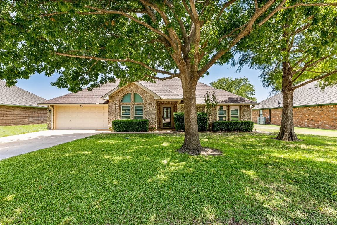 1121 Prairie Wind Boulevard Stephenville TX 76401