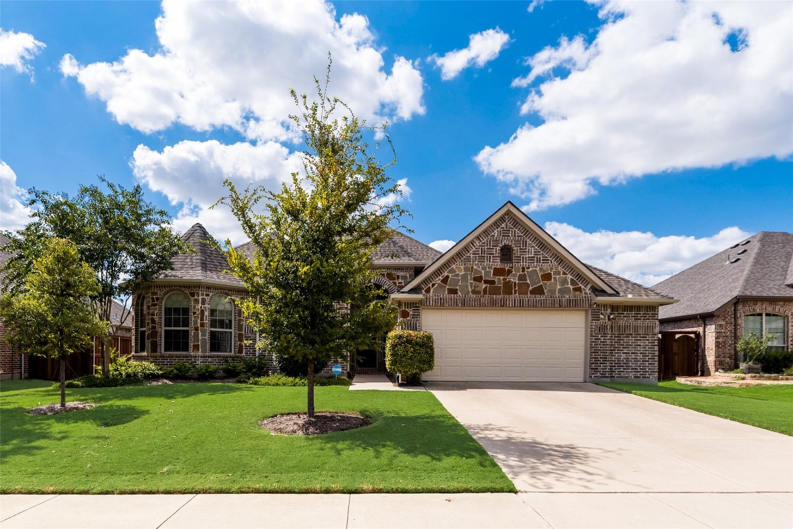 13881 Castlegate Drive Frisco TX 75035
