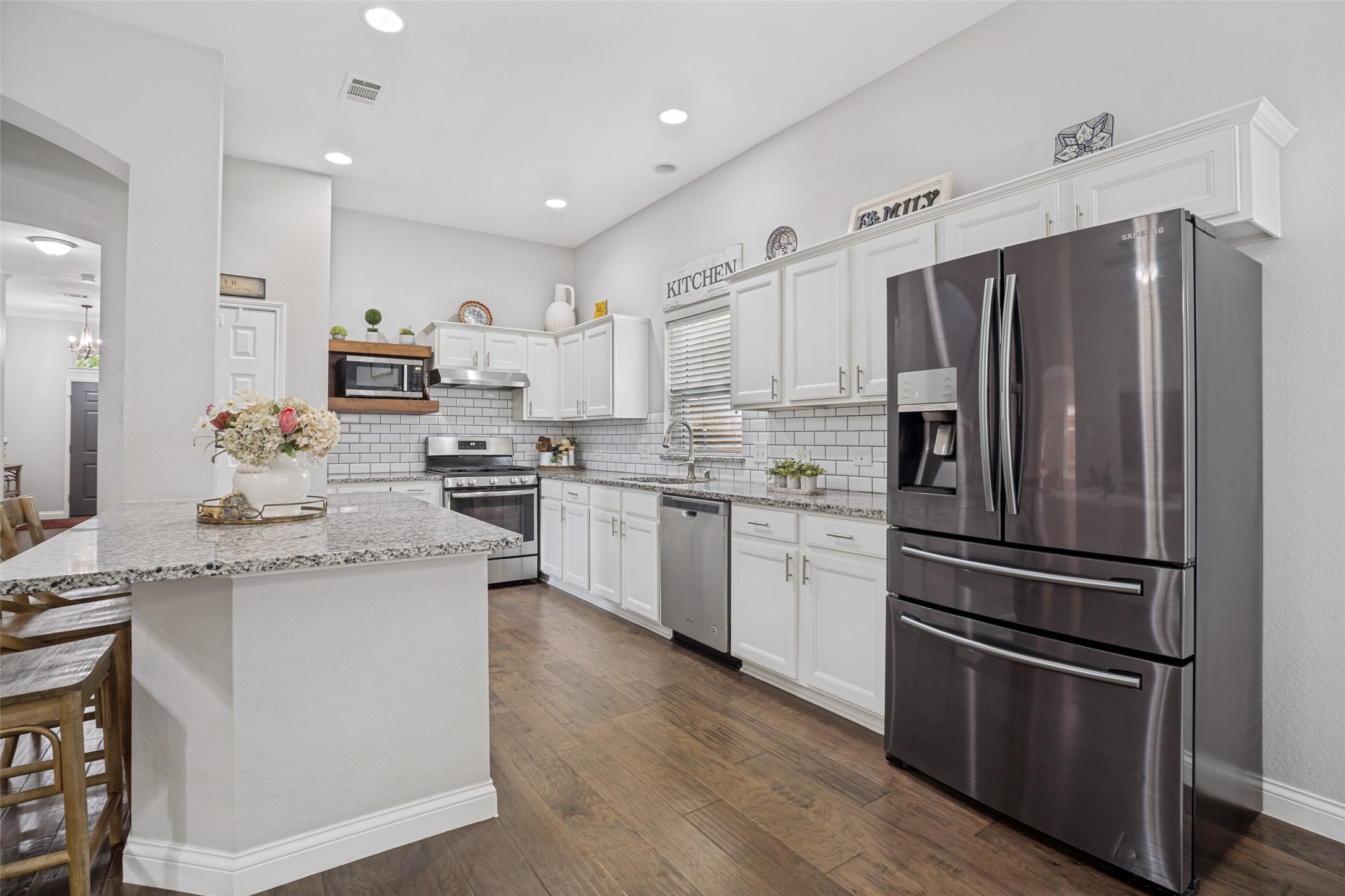 3901 Denridge Lane Fort Worth TX 76262
