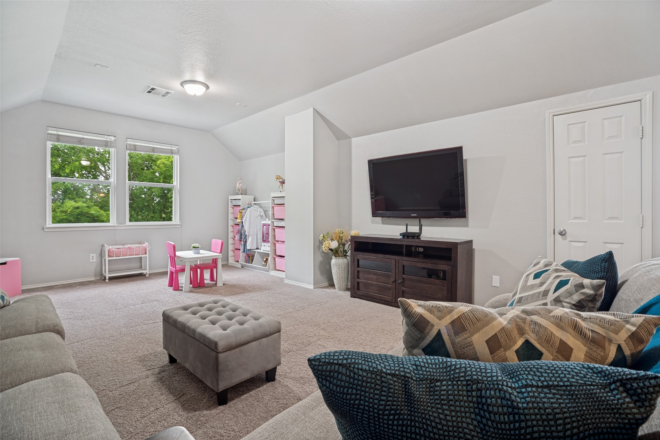 3901 Denridge Lane Fort Worth TX 76262