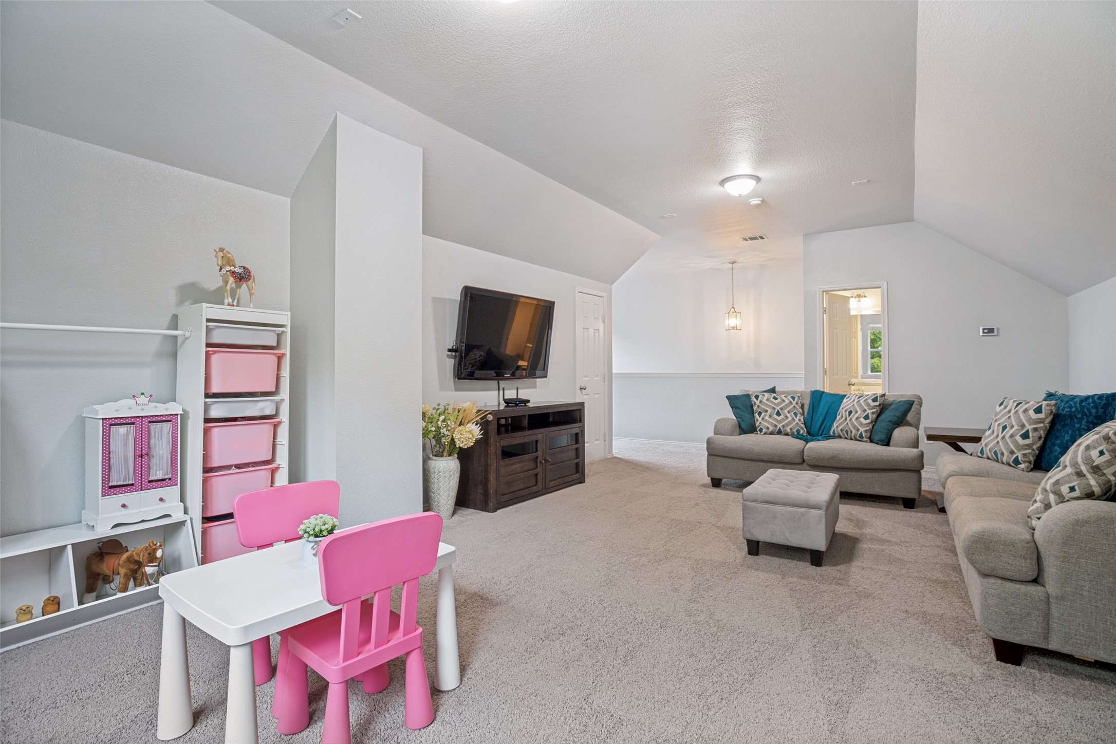 3901 Denridge Lane Fort Worth TX 76262